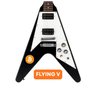 Flying V profil fotoğrafı
