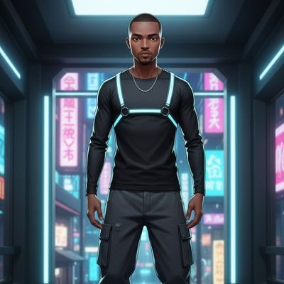 Ken chan's profile picture