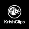 KrishClips 的头像