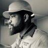 Profilbild von Aaron kofi