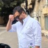 Ayman Ghazal profil fotoğrafı