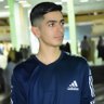 Hussnain Fahad profil fotoğrafı