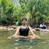 Фото профиля Satyam sanyasi