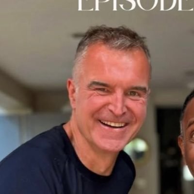 Dave Clark's profile picture