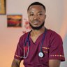 Acheampong Oteng Griphlis's profile picture