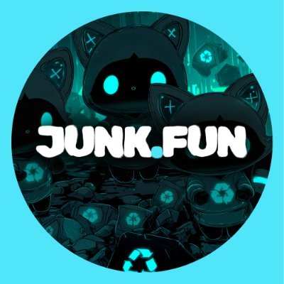junk.fun's profile picture