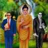 Amarjeet prasad goutam's profile picture