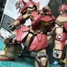 D♪ほぼガンプラ垢 的头像