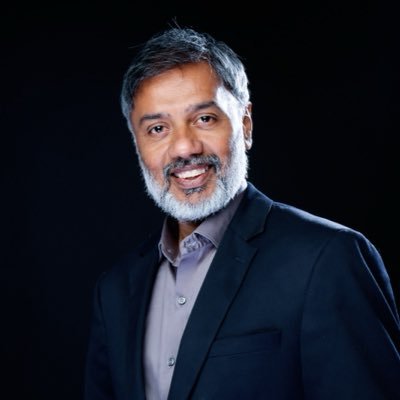 Tanveer Ahmed 🇮🇳's profile picture