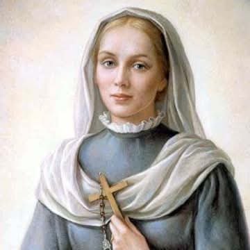 Claire Langoulant - Royaliste Légitimiste's profile picture