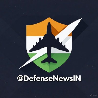 Defense News IN's profile picture