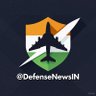 Defense News IN profil fotoğrafı