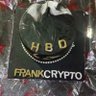 Profilbild von Ekweh Franklin (Frank_Crypto Currency )