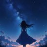 「 」's profile picture