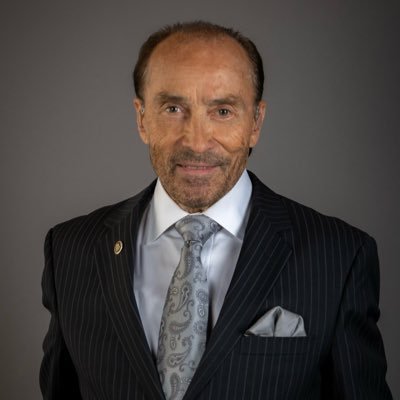 Lee Greenwood's profile picture