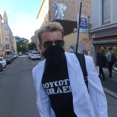 Varg The Editor's profile picture