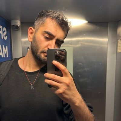 ahmet olcay ergin's profile picture