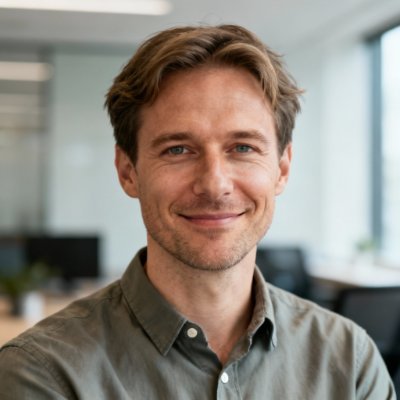 Matthias Schmidt's profile picture