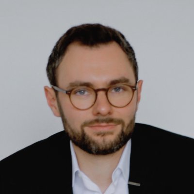 Dagobert - Corporate sellout 👔's profile picture