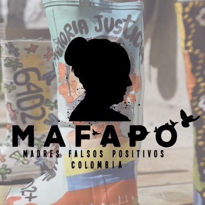 Madres Falsos Positivos de Colombia's profile picture
