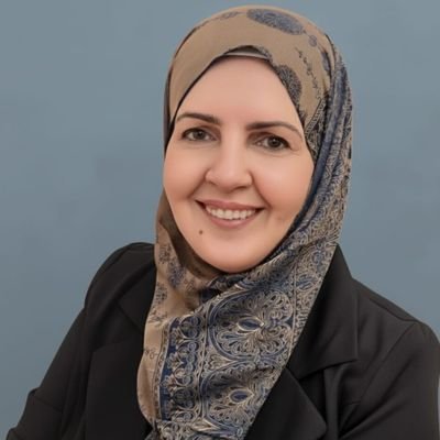 Raeda Awawdeh's profile picture