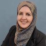 Profilbild von Raeda Awawdeh