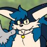 Profilbild von 🏳️🌈Delta the Werecat 🌙
