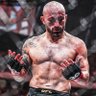 Profilbild von BettsyMMA