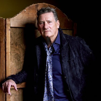 Tony Hadley's profile picture