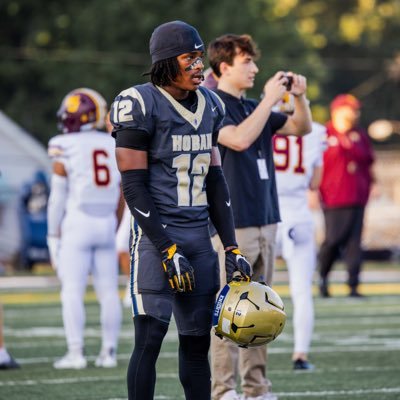 Antonio“Tone”Williams Jr's profile picture