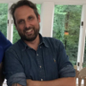 Profilbild von Marcelo Goettems