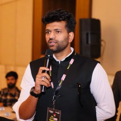GuftarAhmedCh's profile picture