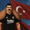 RAFA JK 🦅 profil fotoğrafı