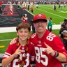 Фото профиля Dave Phelan