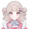 可否モカ☕️🛼新人ダイナーVtuber profil fotoğrafı