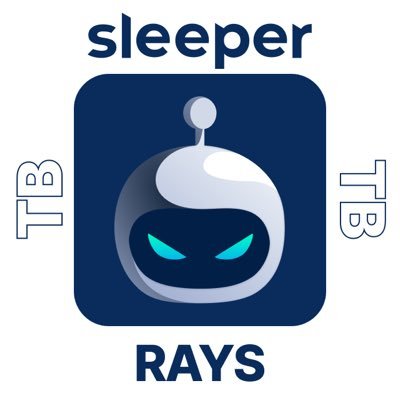 SleeperRays's profile picture