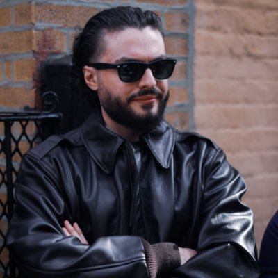 Stefano Loudaros Forte's profile picture