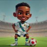 Starboy profil fotoğrafı