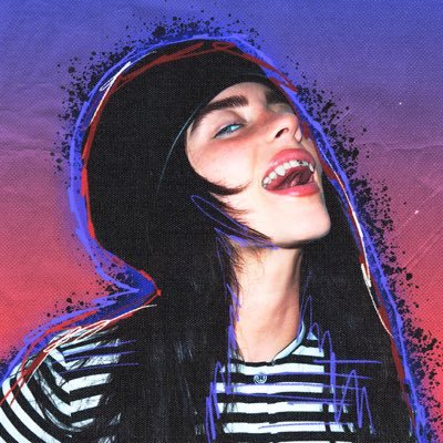 acervo billie eilish's profile picture