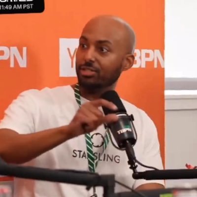 Yonas Beshawred's profile picture