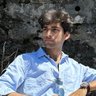 Profilbild von Rohit