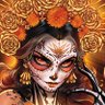Ceci de la Cruz 🎨🖌️ 的头像