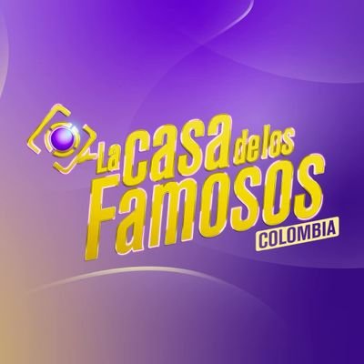 #LaCasaDeLosFamososCOL3's profile picture