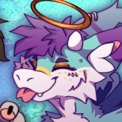 bubbles 💜✨🔜 Artfight!'s profile picture