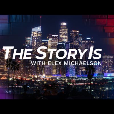 CNNTheStoryIs's profile picture