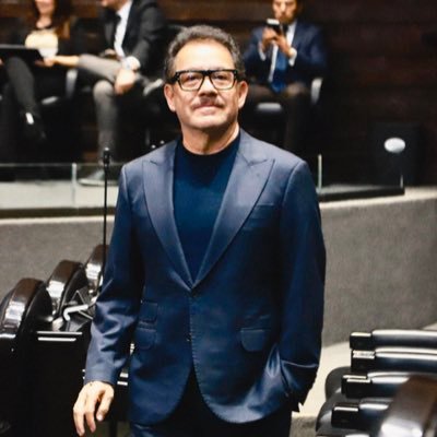 Ignacio Mier Velazco's profile picture