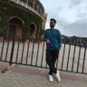 Profilbild von Aarsh Majmudar
