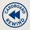 Cardboard Rewind's profile picture
