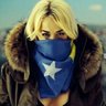 Rita Ora Kosovo 🇽🇰 🔥 的头像