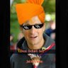 bear Grylls profil fotoğrafı